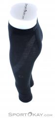 Ortovox 120 Comp Light Short Pants Womens Functional Pants, Ortovox, Noir, , Femmes, 0016-10745, 5637719307, 4250875270343, N3-08.jpg