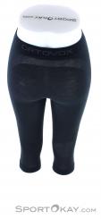 Ortovox 120 Comp Light Short Pants Womens Functional Pants, Ortovox, Black, , Female, 0016-10745, 5637719307, 4250875270343, N3-13.jpg
