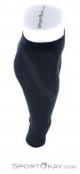 Ortovox 120 Comp Light Short Pants Womens Functional Pants, Ortovox, Negro, , Mujer, 0016-10745, 5637719307, 4250875270343, N3-18.jpg