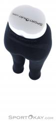 Ortovox 120 Comp Light Short Pants Womens Functional Pants, Ortovox, Black, , Female, 0016-10745, 5637719307, 4250875270343, N4-14.jpg