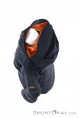 Mammut Nordwand Advanced Hooded Donna Giacca Outdoor GTX, , Nero, , Donna, 0014-10904, 5637719333, , N4-09.jpg