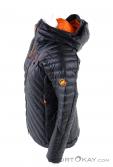 Mammut Eigerjoch Advanced IN Hooded WMS Ski Touring Jacket, Mammut, Noir, , Femmes, 0014-11058, 5637719348, 7613357509008, N2-07.jpg