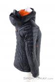 Mammut Eigerjoch Advanced IN Hooded WMS Ski Touring Jacket, Mammut, Noir, , Femmes, 0014-11058, 5637719348, 7613357509008, N2-17.jpg
