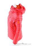 Mammut Eigerjoch Advanced IN Hooded WMS Ski Touring Jacket, Mammut, Pink, , Female, 0014-11058, 5637719352, 7613357509084, N2-07.jpg