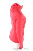 Mammut Eiswand Advanced ML Hooded Womens Sweater, , Pink, , Female, 0014-10905, 5637719357, , N2-17.jpg
