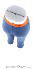 Ortovox 185 Rock'N'Wool Short Pants Womens Functional Pant, Ortovox, Bleu, , Femmes, 0016-10948, 5637719826, 4251422526999, N4-14.jpg