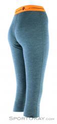 Ortovox 185 Rock'N'Wool Short Pants Womens Functional Pant, Ortovox, Zelená, , Ženy, 0016-10948, 5637719833, 4251422526975, N1-16.jpg
