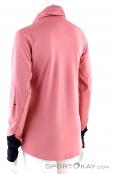 On Weather-Shirt LS Donna Maglia, On, Rosso, , Donna, 0262-10071, 5637719841, 7630040526708, N1-11.jpg