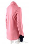 On Weather-Shirt LS Donna Maglia, On, Rosso, , Donna, 0262-10071, 5637719841, 7630040526708, N1-16.jpg
