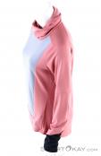 On Weather-Shirt LS Donna Maglia, On, Rosso, , Donna, 0262-10071, 5637719841, 7630040526708, N2-07.jpg
