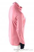 On Weather-Shirt LS Donna Maglia, On, Rosso, , Donna, 0262-10071, 5637719841, 7630040526708, N2-17.jpg