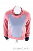 On Weather-Shirt LS Donna Maglia, On, Rosso, , Donna, 0262-10071, 5637719841, 7630040526708, N3-03.jpg