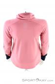 On Weather-Shirt LS Donna Maglia, On, Rosso, , Donna, 0262-10071, 5637719841, 7630040526708, N3-13.jpg