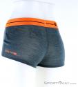Ortovox 185 Rock'N'Wool Hot Pants Womens Functional Pants, Ortovox, Vert, , Femmes, 0016-10949, 5637719854, 4251422527156, N1-11.jpg