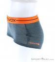 Ortovox 185 Rock'N'Wool Hot Pants Womens Functional Pants, Ortovox, Verde, , Mujer, 0016-10949, 5637719854, 4251422527156, N2-07.jpg