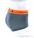 Ortovox 185 Rock'N'Wool Hot Pants Womens Functional Pants, Ortovox, Zelená, , Ženy, 0016-10949, 5637719854, 4251422527156, N2-17.jpg