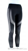 adidas BT HR L FS Tight Womens Leggings, , Black, , Female, 0002-11474, 5637719894, , N1-01.jpg