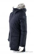 adidas Xploric Parka Womens Outdoor Jacket, , Black, , Female, 0002-11475, 5637719909, , N1-06.jpg