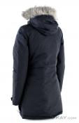 adidas Xploric Parka Womens Outdoor Jacket, , Black, , Female, 0002-11475, 5637719909, , N1-11.jpg