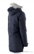 adidas Xploric Parka Womens Outdoor Jacket, , Black, , Female, 0002-11475, 5637719909, , N1-16.jpg