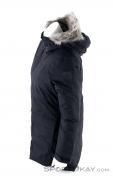 adidas Xploric Parka Womens Outdoor Jacket, , Black, , Female, 0002-11475, 5637719909, , N2-07.jpg