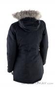 adidas Xploric Parka Womens Outdoor Jacket, , Black, , Female, 0002-11475, 5637719909, , N2-12.jpg