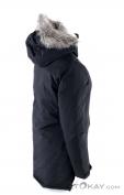 adidas Xploric Parka Womens Outdoor Jacket, , Black, , Female, 0002-11475, 5637719909, , N2-17.jpg