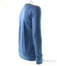 Ortovox 185 Merino Mountain LS Mens Functional Shirt, , Blue, , Male, 0016-10952, 5637719933, , N1-16.jpg