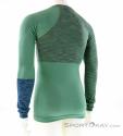Ortovox 230 Competition LS Mens Functional Shirt, Ortovox, Verde, , Hombre, 0016-10954, 5637719993, 4251422529495, N1-11.jpg