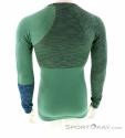 Ortovox 230 Competition LS Mens Functional Shirt, , Green, , Male, 0016-10954, 5637719993, , N2-12.jpg