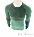 Ortovox 230 Competition LS Mens Functional Shirt, , Green, , Male, 0016-10954, 5637719993, , N3-03.jpg