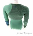 Ortovox 230 Competition LS Mens Functional Shirt, Ortovox, Verde, , Hombre, 0016-10954, 5637719993, 4251422529495, N3-13.jpg