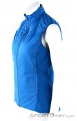 Mammut Rime Light In Flex Vest Mujer Chaleco de ski de travesía, Mammut, Azul, , Mujer, 0014-11061, 5637719997, 7613357529693, N1-06.jpg