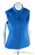 Mammut Rime Light In Flex Vest Women Ski Touring Vest, , Blue, , Female, 0014-11061, 5637719997, , N2-02.jpg