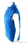 Mammut Rime Light In Flex Vest Women Ski Touring Vest, , Blue, , Female, 0014-11061, 5637719997, , N2-07.jpg