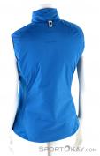 Mammut Rime Light In Flex Vest Women Ski Touring Vest, , Blue, , Female, 0014-11061, 5637719997, , N2-12.jpg