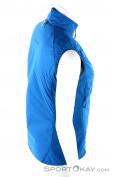 Mammut Rime Light In Flex Vest Women Ski Touring Vest, , Blue, , Female, 0014-11061, 5637719997, , N2-17.jpg
