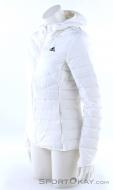 adidas Varilite 3SH Jacket Womens Outdoor Jacket, adidas, White, , Female, 0002-11476, 5637720054, 4061619702293, N1-06.jpg