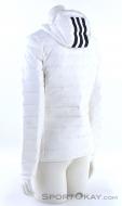 adidas Varilite 3SH Jacket Womens Outdoor Jacket, adidas, White, , Female, 0002-11476, 5637720054, 4061619702293, N1-11.jpg