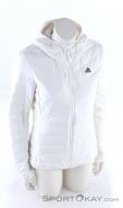 adidas Varilite 3SH Jacket Womens Outdoor Jacket, , White, , Female, 0002-11476, 5637720054, , N2-02.jpg
