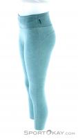 On Tight 7/8 Womens Leggings, On, Turquoise, , Female, 0262-10079, 5637720080, 7630040522212, N2-07.jpg