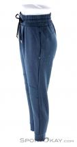 On Sweat Pants Womens Fitness Pants, On, Blue, , Female, 0262-10080, 5637720091, 7630040525879, N2-07.jpg