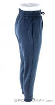 On Sweat Pants Womens Fitness Pants, On, Blue, , Female, 0262-10080, 5637720091, 7630040525879, N2-17.jpg