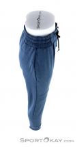On Sweat Pants Womens Fitness Pants, On, Blue, , Female, 0262-10080, 5637720091, 7630040525879, N3-18.jpg