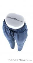 On Sweat Pants Womens Fitness Pants, On, Bleu, , Femmes, 0262-10080, 5637720091, 7630040525879, N4-04.jpg