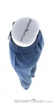 On Sweat Pants Womens Fitness Pants, On, Azul, , Mujer, 0262-10080, 5637720091, 7630040525879, N4-09.jpg