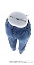 On Sweat Pants Womens Fitness Pants, On, Blue, , Female, 0262-10080, 5637720091, 7630040525879, N4-14.jpg