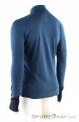 On Weather Shirt LS Caballeros Camiseta, , Azul, , Hombre, 0262-10081, 5637720120, , N1-11.jpg