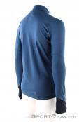 On Weather Shirt LS Mens Shirt, , Blue, , Male, 0262-10081, 5637720120, , N1-16.jpg