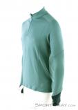On Weather Shirt LS Mens Shirt, On, Olive-Dark Green, , Male, 0262-10081, 5637720125, 7630040526555, N1-06.jpg